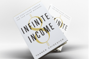 Infinite Income