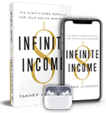 Infinite Income Audiobook