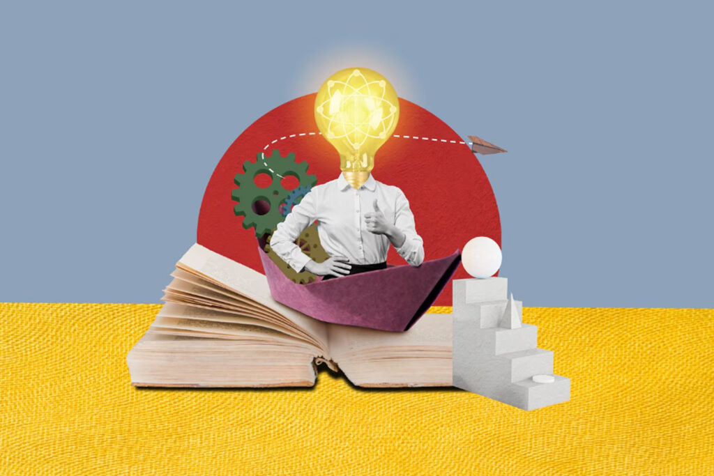 How to Find a Profitable Skill You Can Sell
