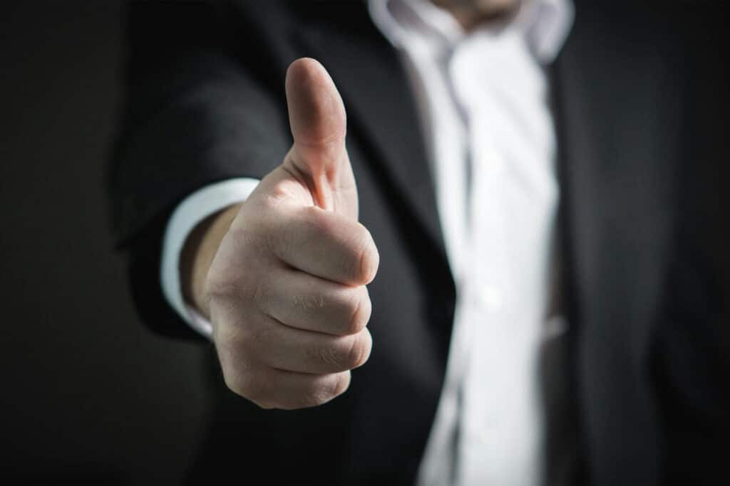 Use the 4-Point Offer Framework (Stolen from Hermozi)