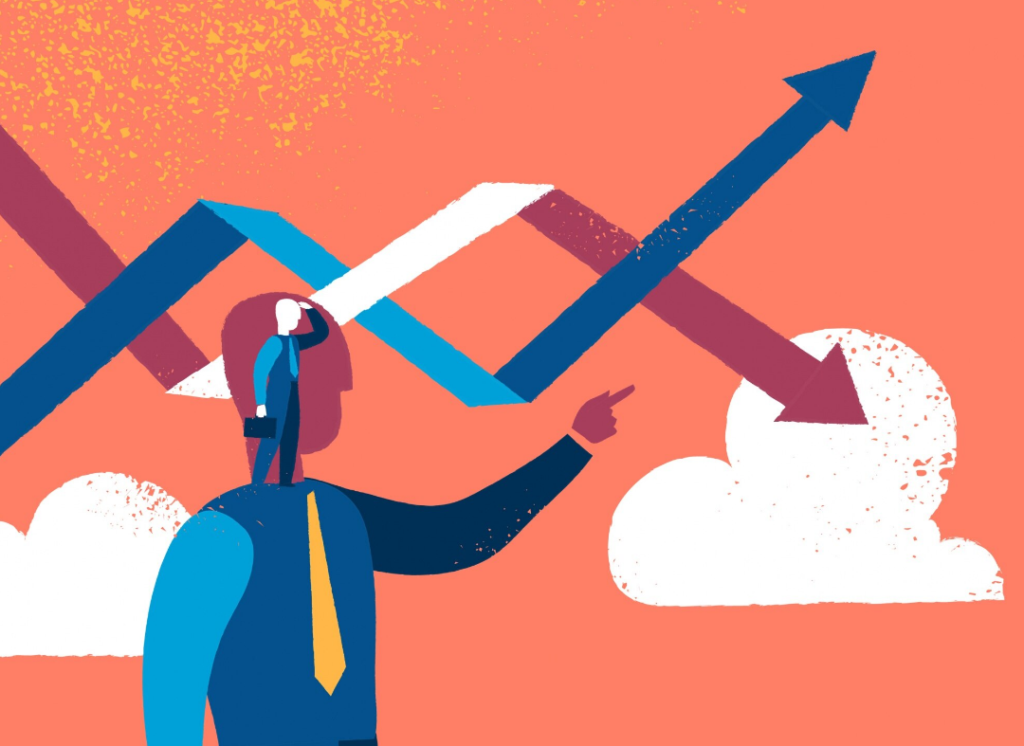 The Only Markets That Matter