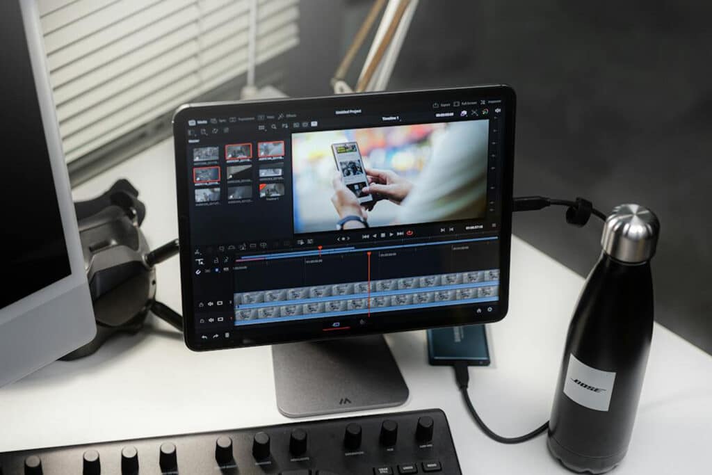 AI Content Repurposing Agency