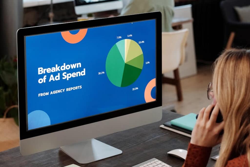 If you want to run paid ads later, keep it simple