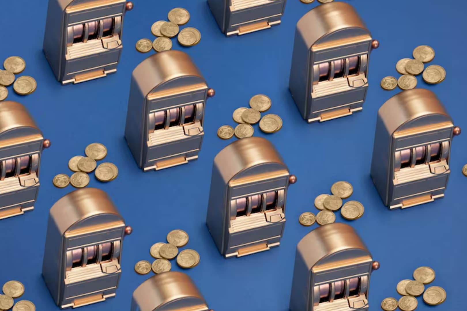 How to Build Wealth That Feels Like Cheating