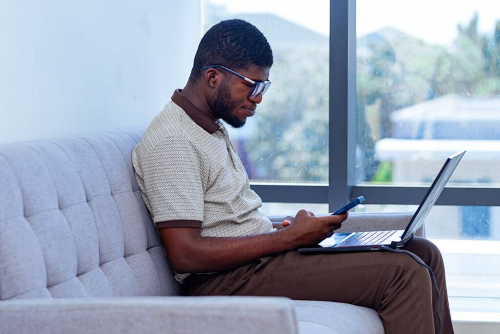 Stop Expecting Everyone to Support Your Dream