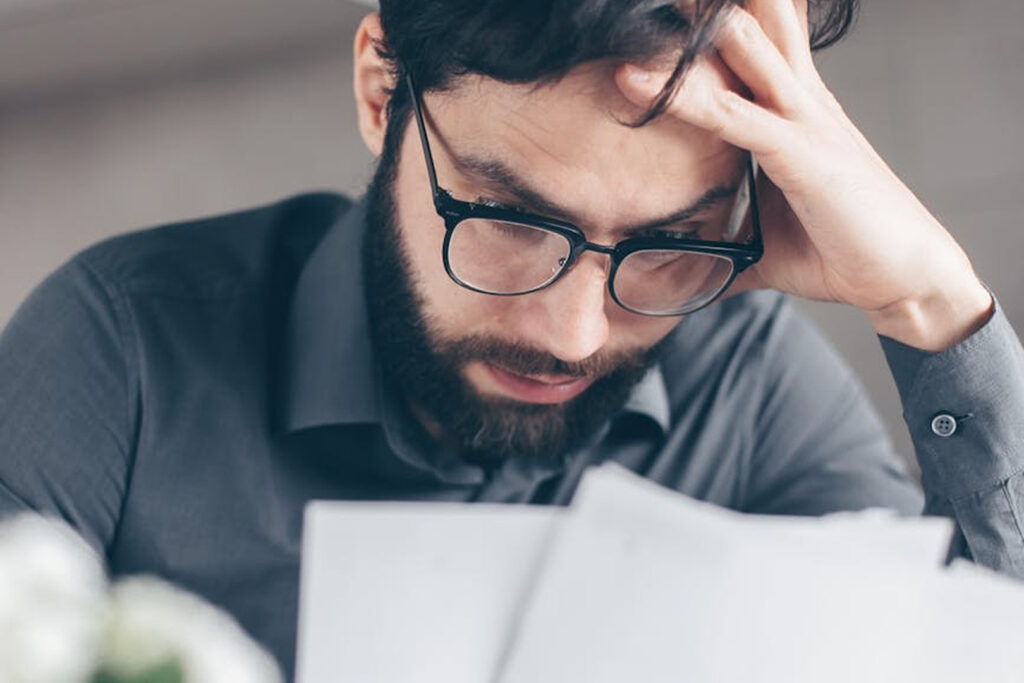 Be Willing to Create Conflict