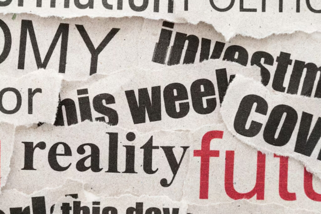 The Fix Starts With a Brutally Clear Headline