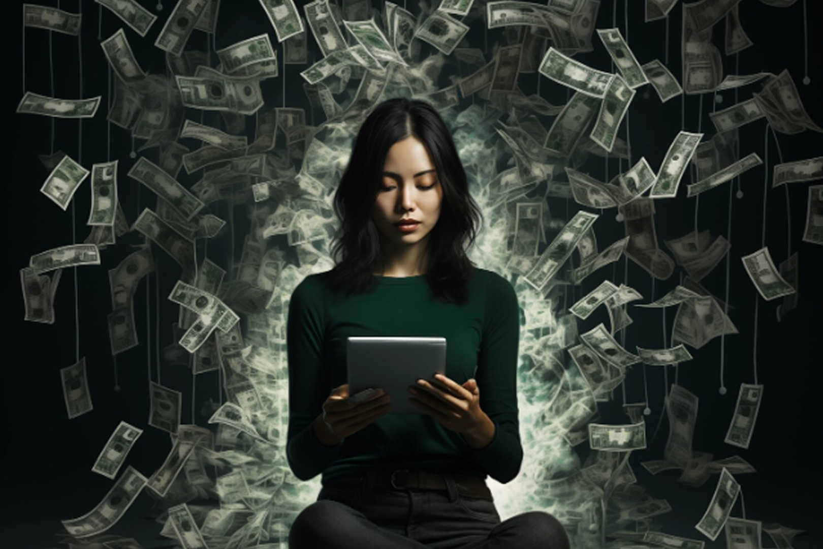 The Fastest Way to Make Money Online Without Falling for Fake Hustles