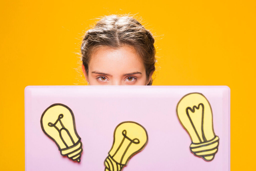 What to Create Content About