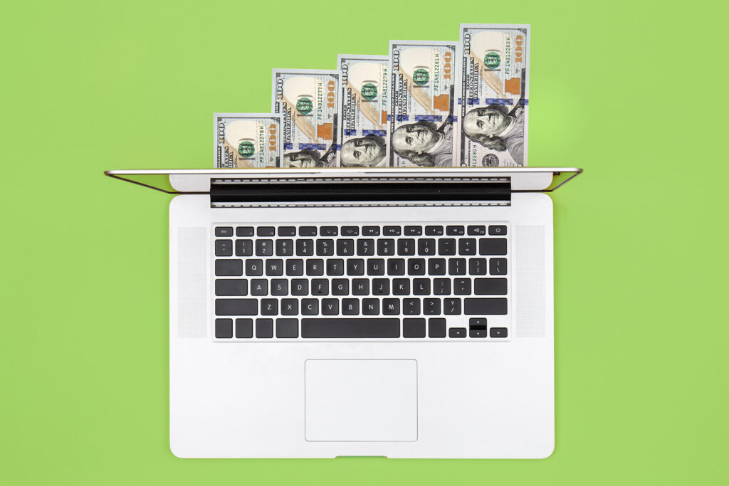 How to Build a High-Income Online Business From Scratch