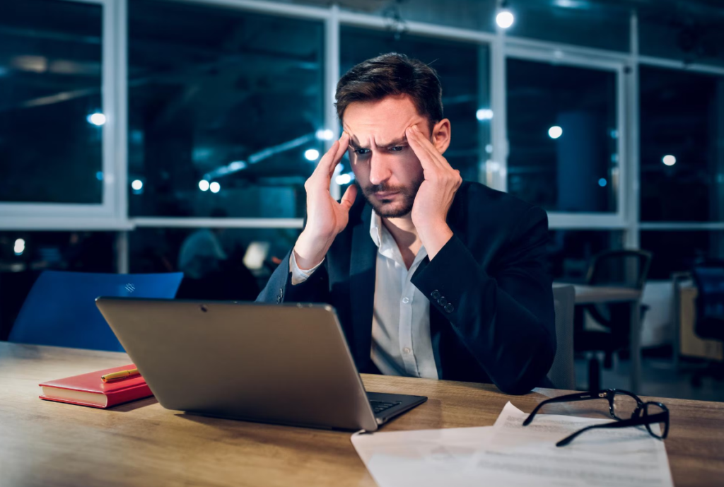 Why Most Business Systems Make You Busier