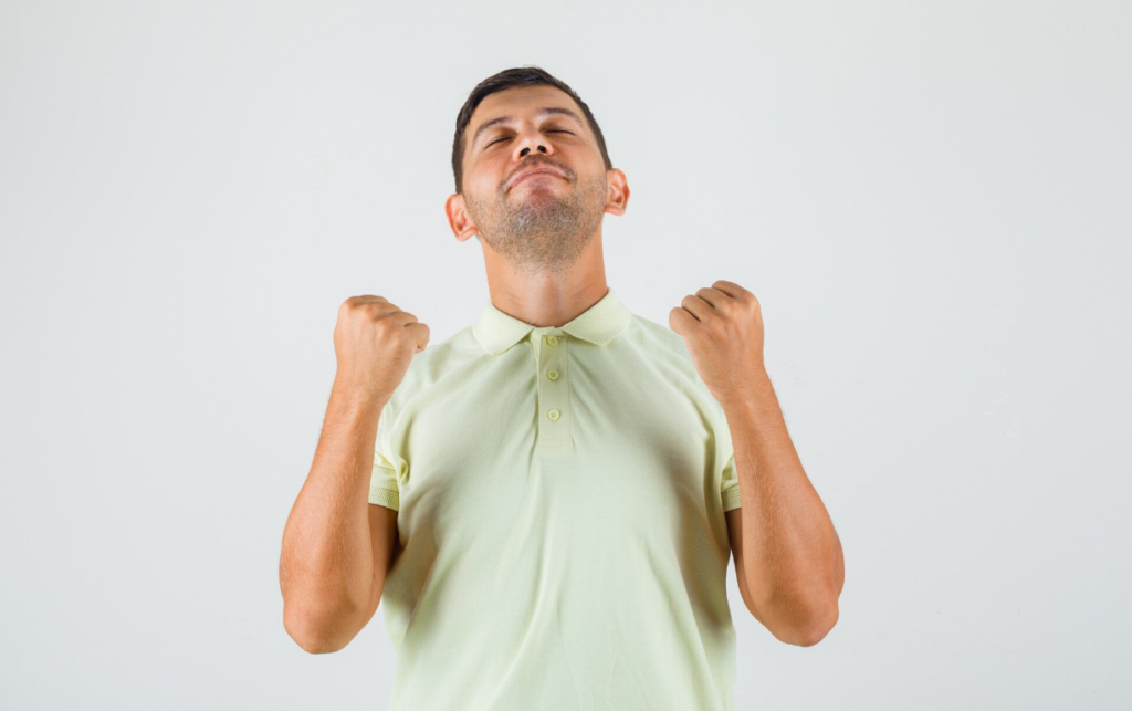 The First Test: Could Someone Else Win Without You?