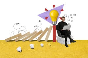 The Fastest Way to Build a Profitable Business From Zero in 2026