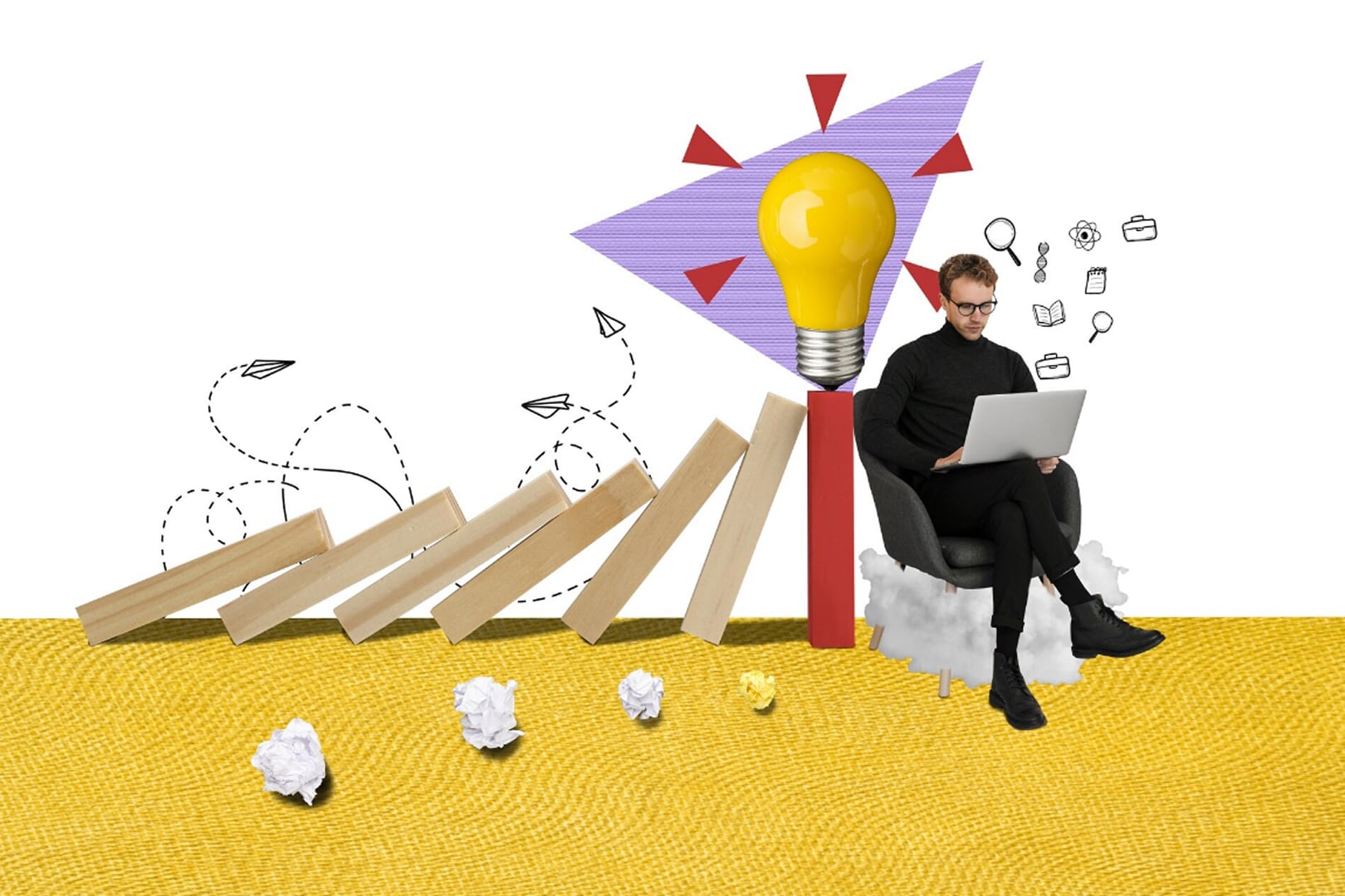 The Fastest Way to Build a Profitable Business From Zero in 2026