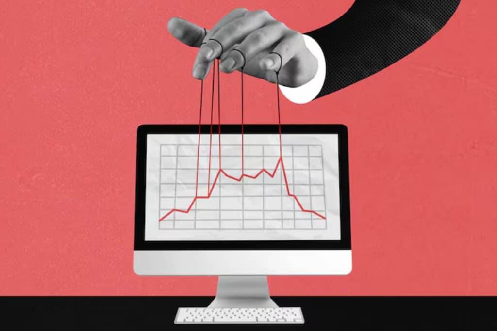 How to Break Through a Revenue Plateau Without Burning Out