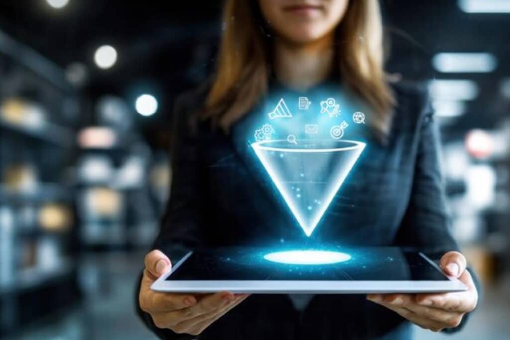 The Bottleneck Isn’t Your Funnel—It’s You