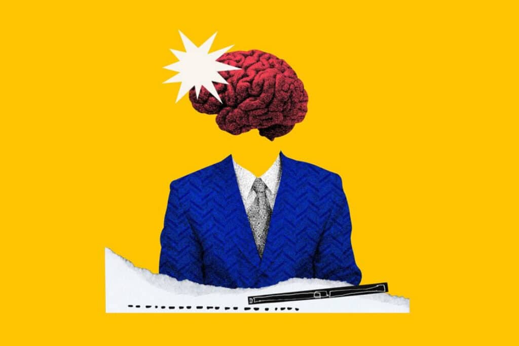 The Dopamine Strategy That Makes Hard Work Feel Easy