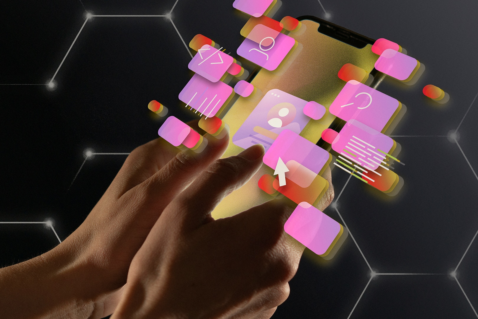 How to Build a Scalable Digital Product Business