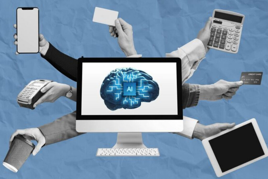 6 AI Side Hustles That Can Become Six-Figure Businesses in 2026
