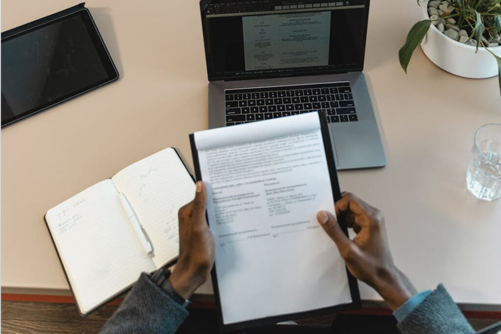 AI Resume and Job Search Services