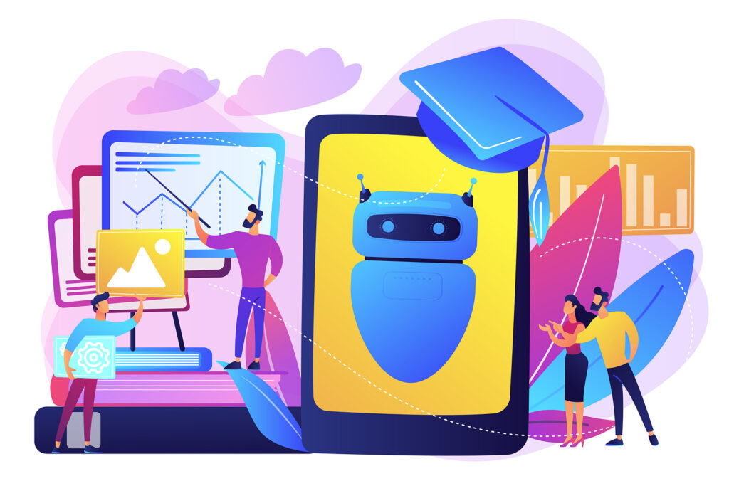 AI Study Packs and Educational Products