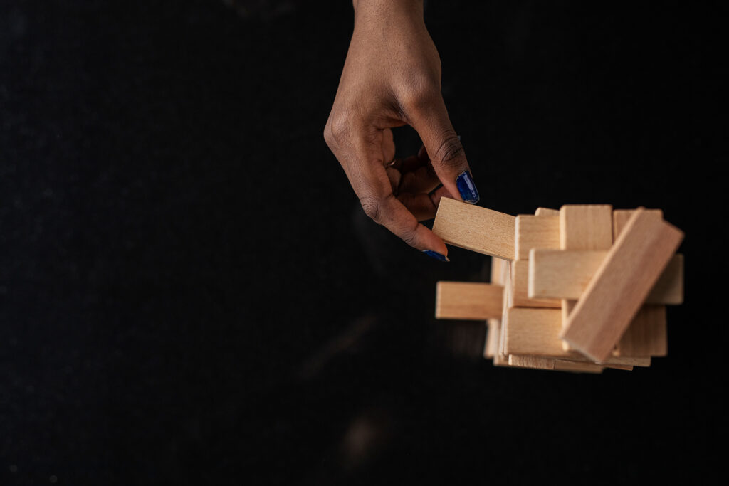 Build the Foundation Most People Skip