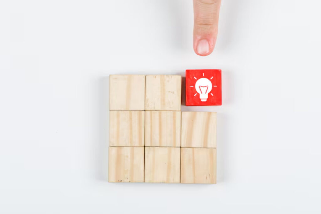 Build the Simplest Product That Solves the Problem
