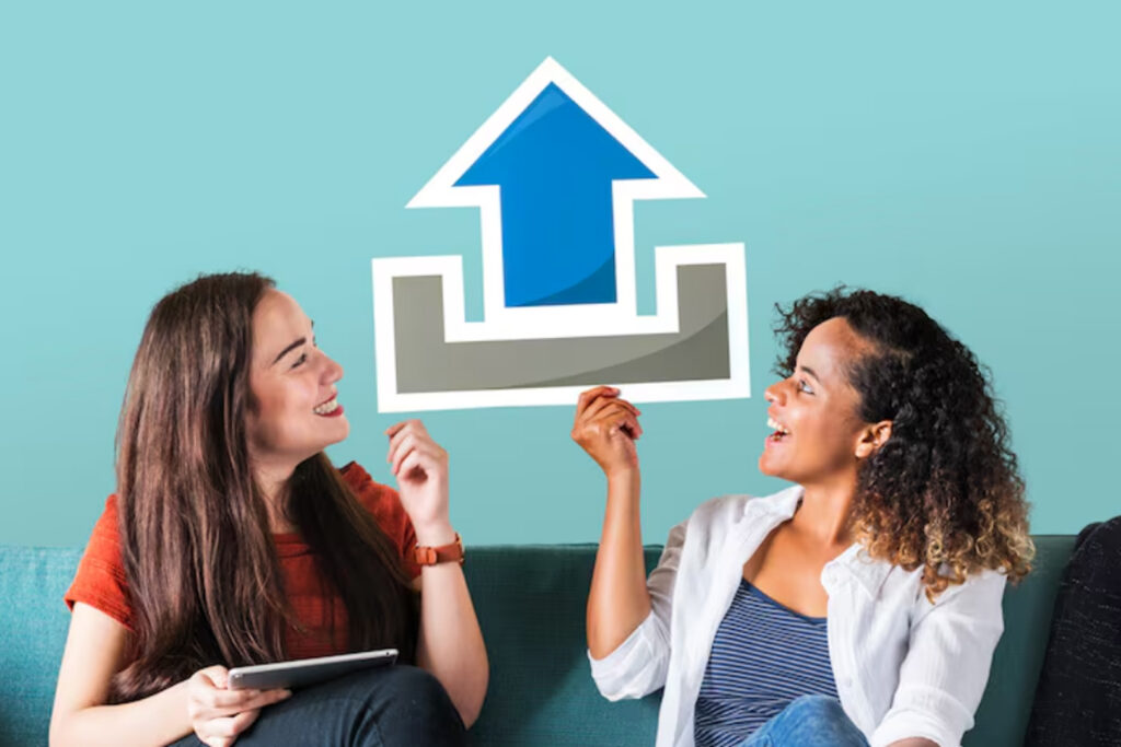 Let Customers Improve the Product