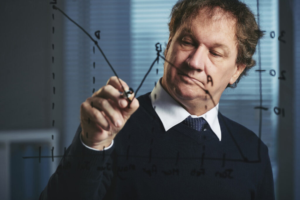 Use the Numbers to Reverse Engineer Growth