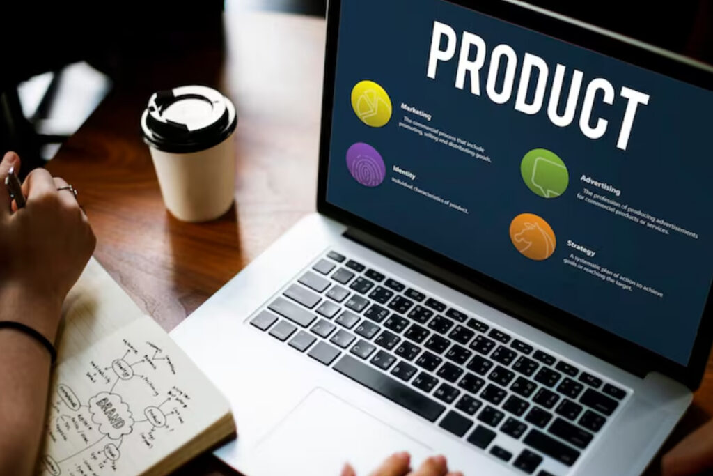 Build a Product — Then Add More Value
