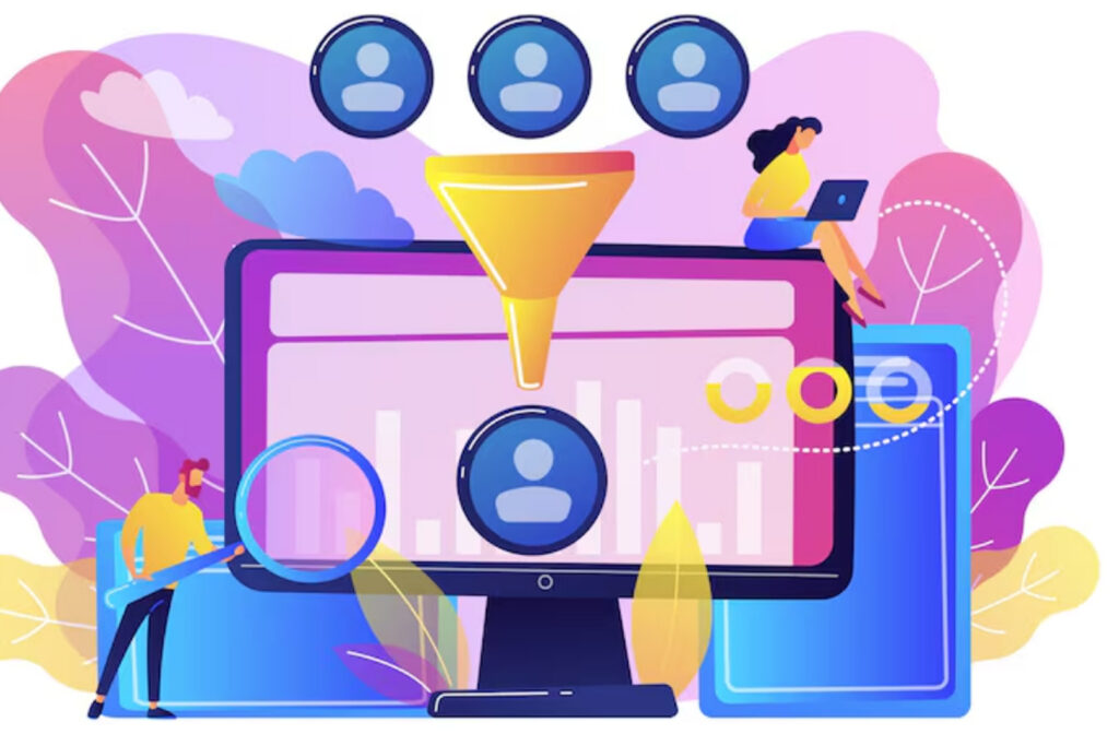 Build a Marketing System, Not Just a Funnel