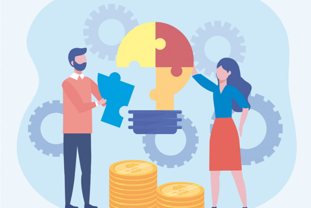 Start With a Problem People Will Pay to Solve