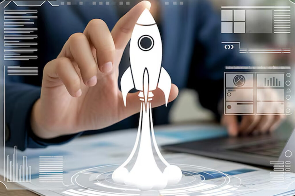 Use Claude to Build the Product Faster