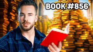 10 Business Books That Shaped How I Build Wealth