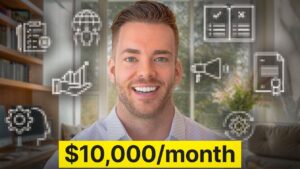 7 Digital Products That Can Make $10k a Month