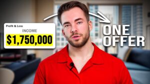 The $997 Call Offer That Turned Into Millions in Upgrades