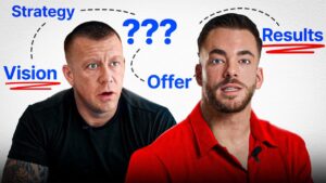 Building a $10M Business Plan With Eric Spofford