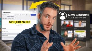 How I Made $115M on Social Media Without Millions of Views