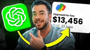 How I Use ChatGPT to Grow My Business, Step by Step