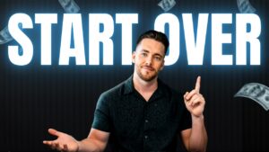 How I Would Start a Business If I Had to Start Over