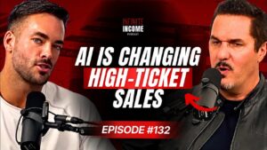 How Russ Ruffino Uses AI to Grade Every Sales Call