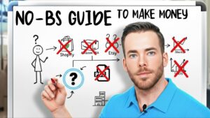How to Actually Make Money Online: A No BS Guide
