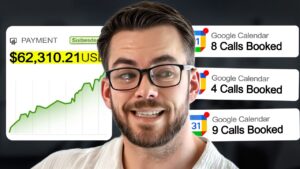 How to Build a $100K a Month Online Fitness Coaching Business