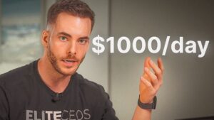 The New Way to Make Money Online in 2025: 6 Trends