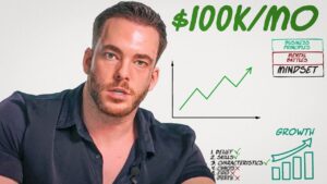 How I Would Start a $100K a Month Business From Scratch