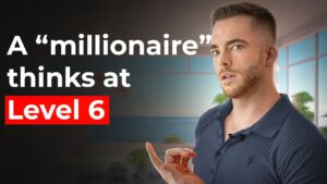 The 6 Levels of Sales Thinking and Why Most Owners Get Stuck