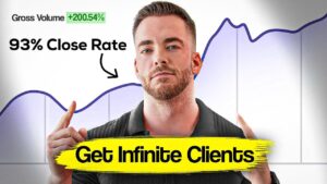 The Sales Move Anyone Can Use: Only Sell to Interested Buyers