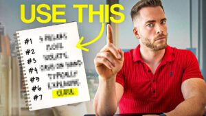 The Sales Script That Made Me Over $100M (Copy It)