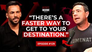 Why Playing Safe Keeps You Broke: Ryan Lee on Building and Selling a Lighting Company